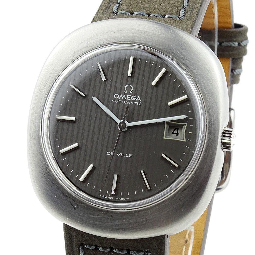 Omega De Ville Vintage