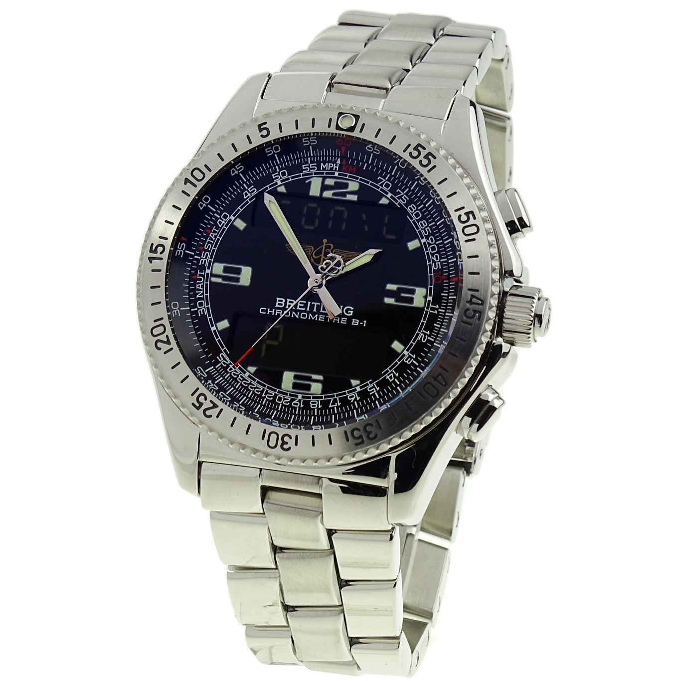 Breitling Professional B1 Quartz Multi Function A78362