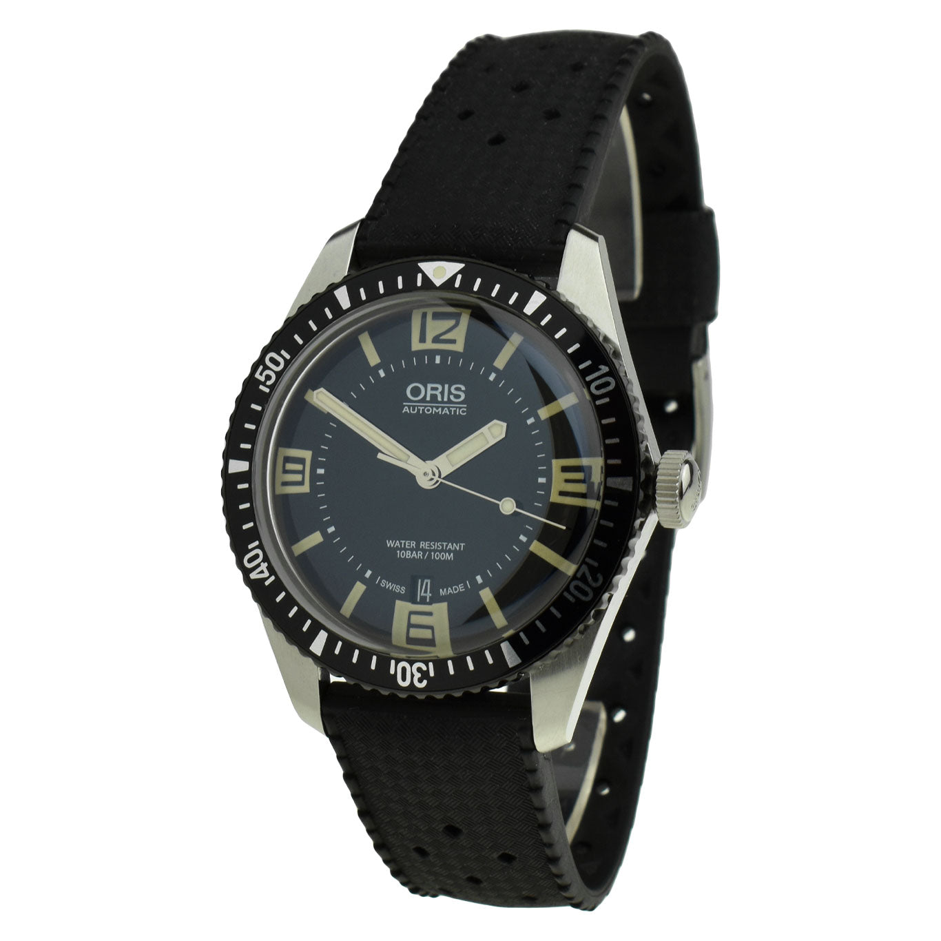 Oris Divers Sixty-Five 7707