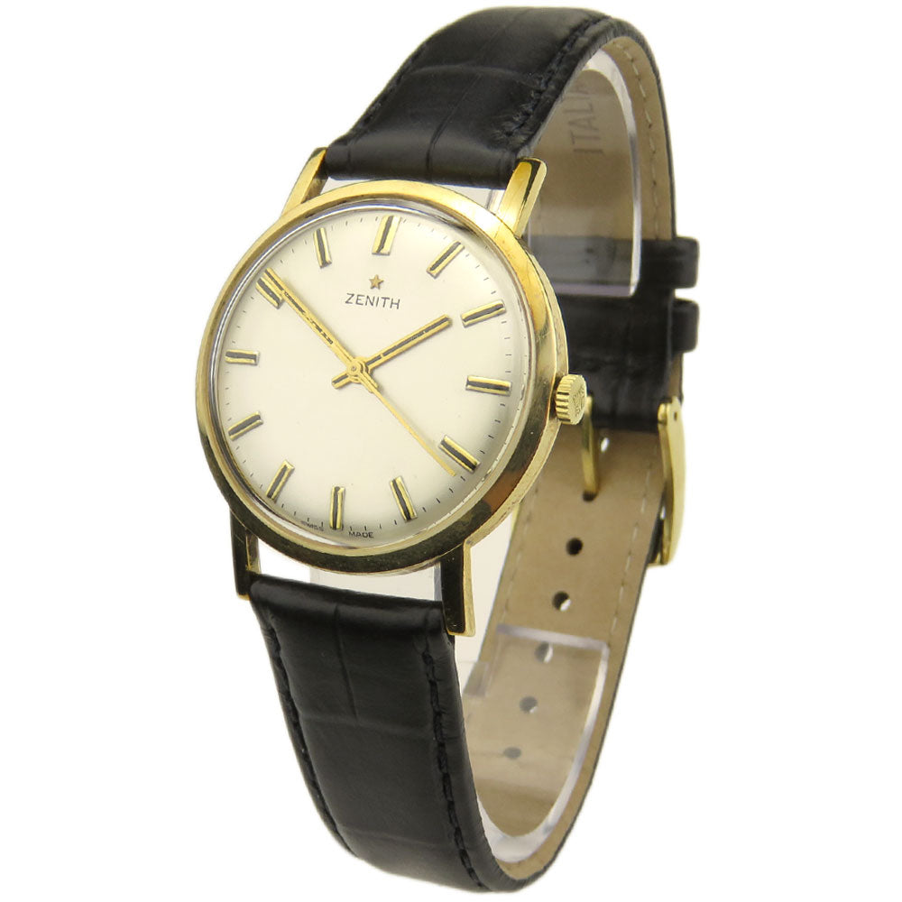 Zenith 28800 High Beat 9ct Vintage Mechanical