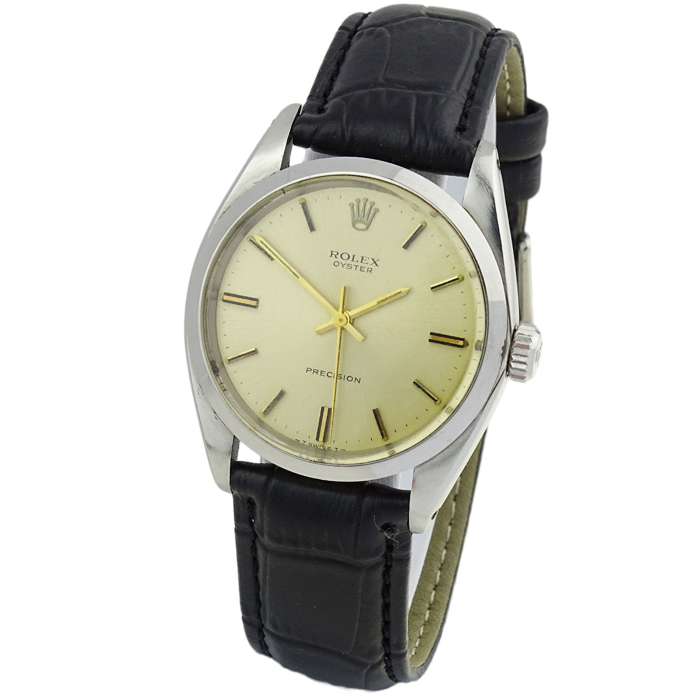 Rolex Oyster Precision Vintage 6426