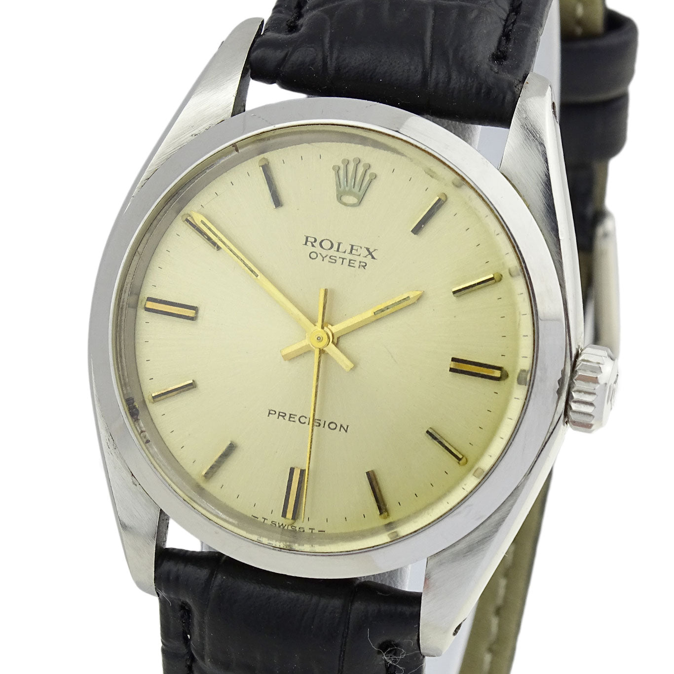 Rolex Oyster Precision Vintage 6426