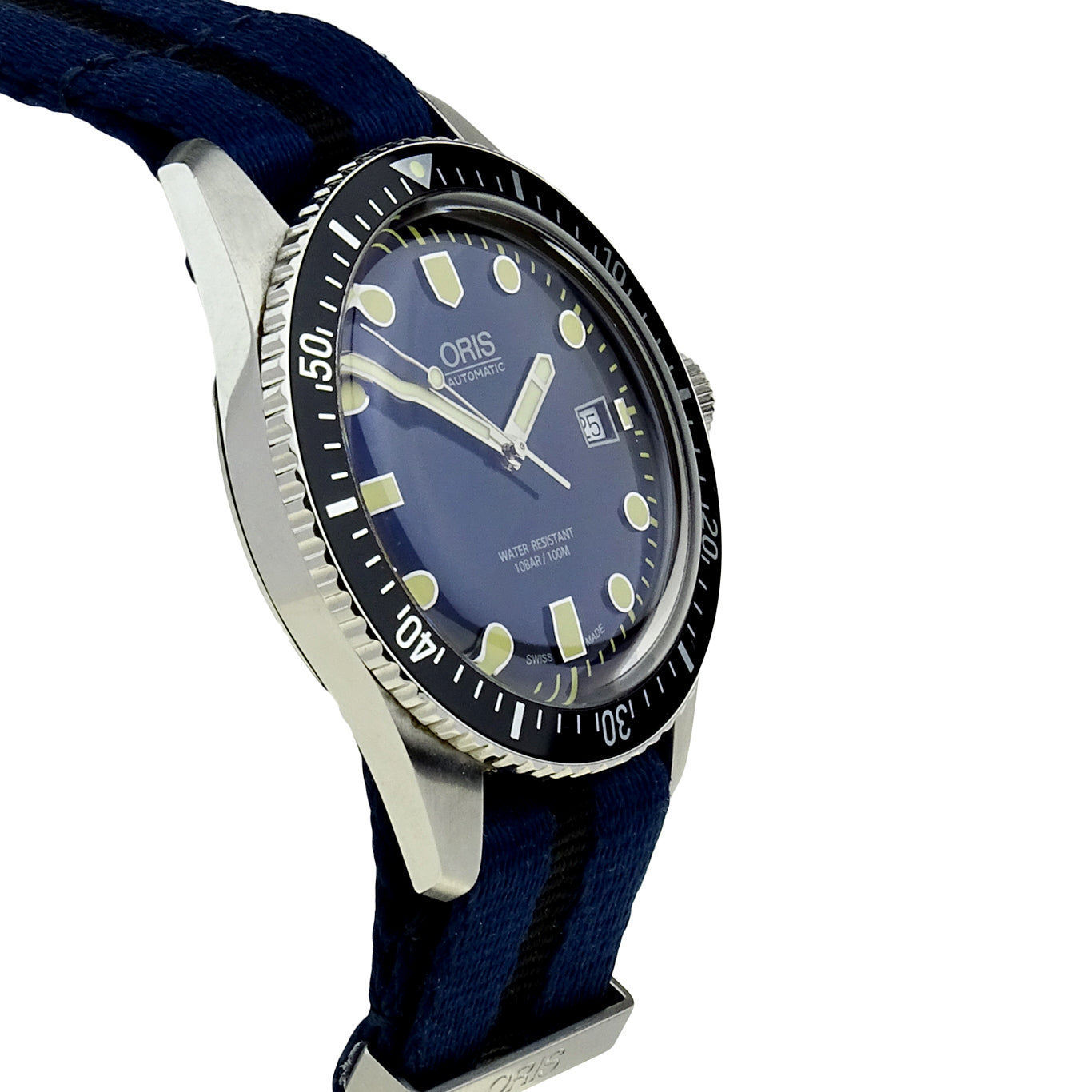 Oris Heritage Divers Sixty Five 7720