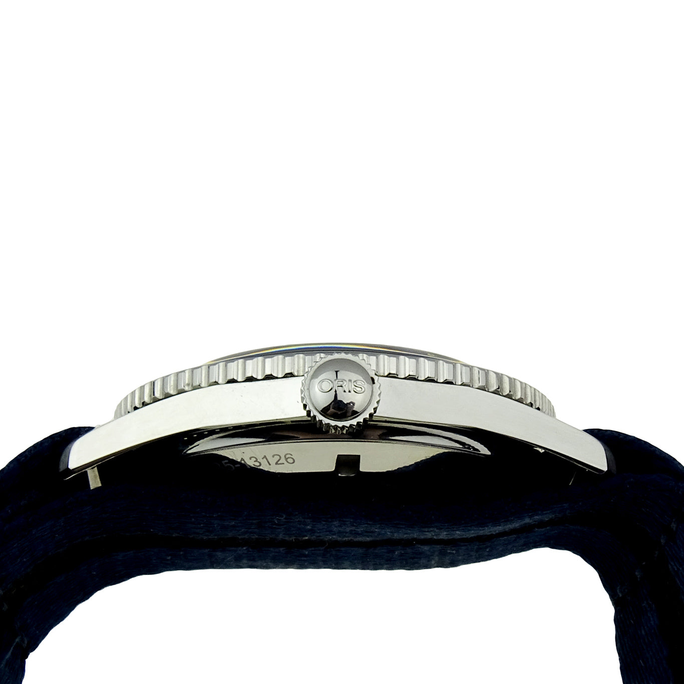 Oris Heritage Divers Sixty Five 7720