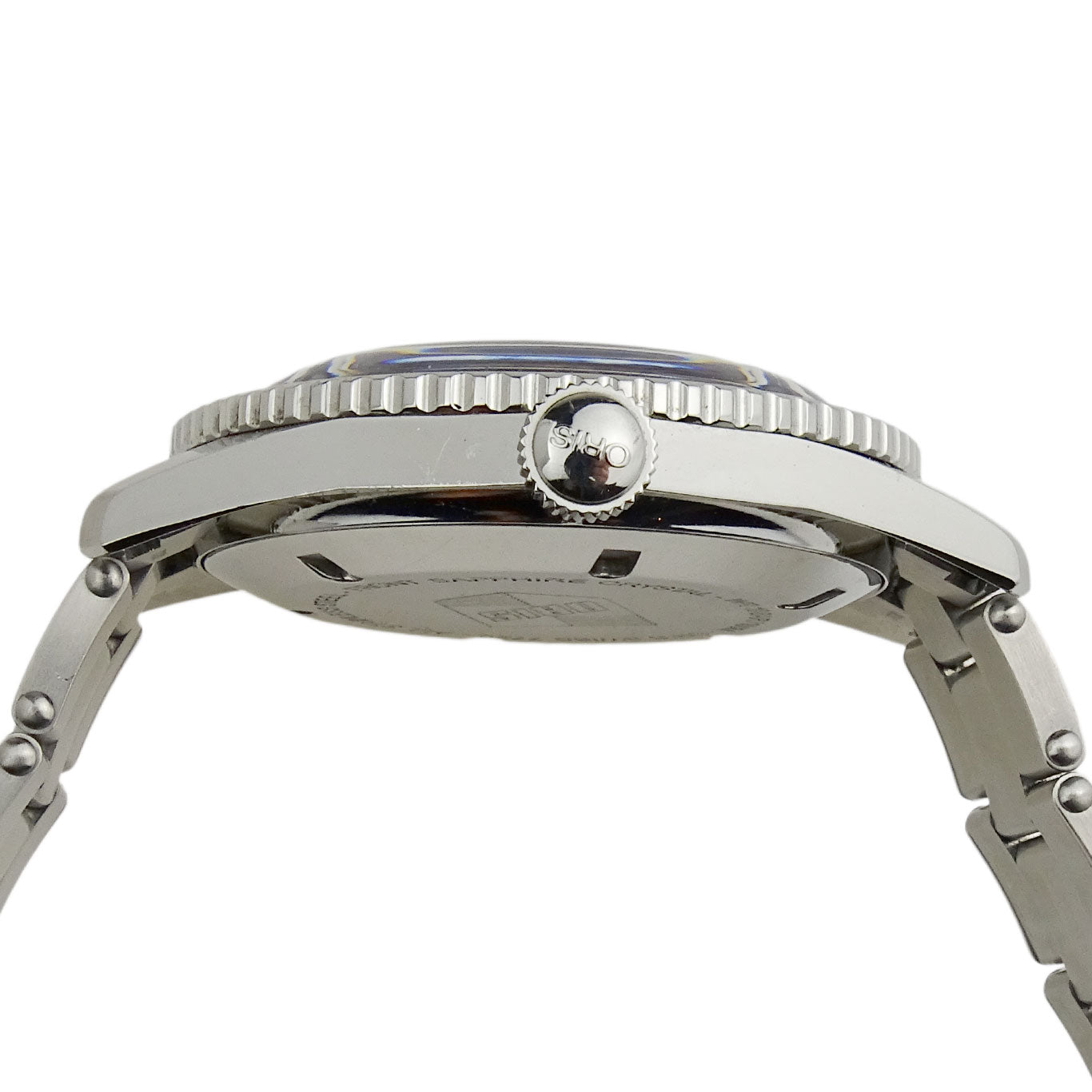 Oris Heritage Divers Sixty Five 7720