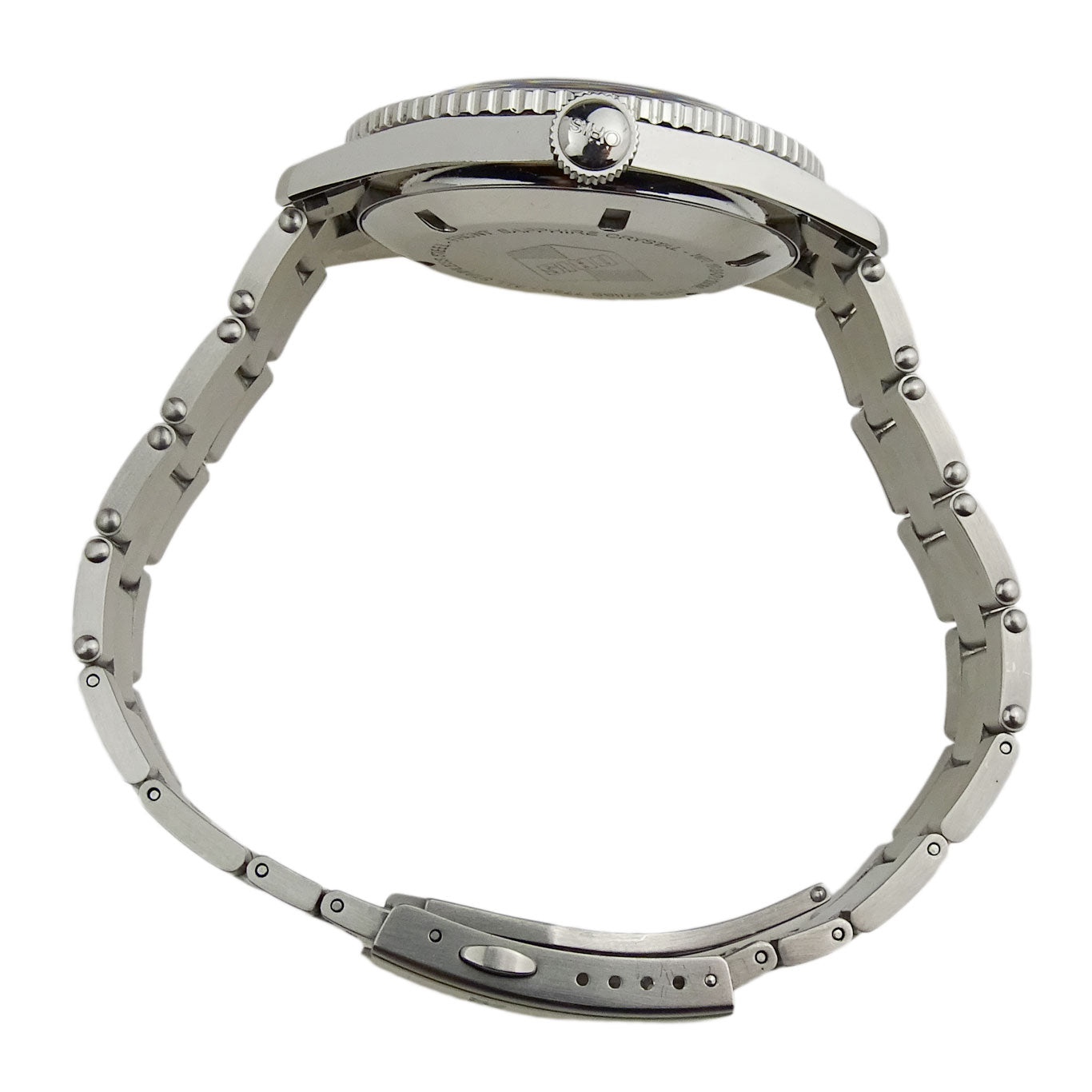 Oris Heritage Divers Sixty Five 7720