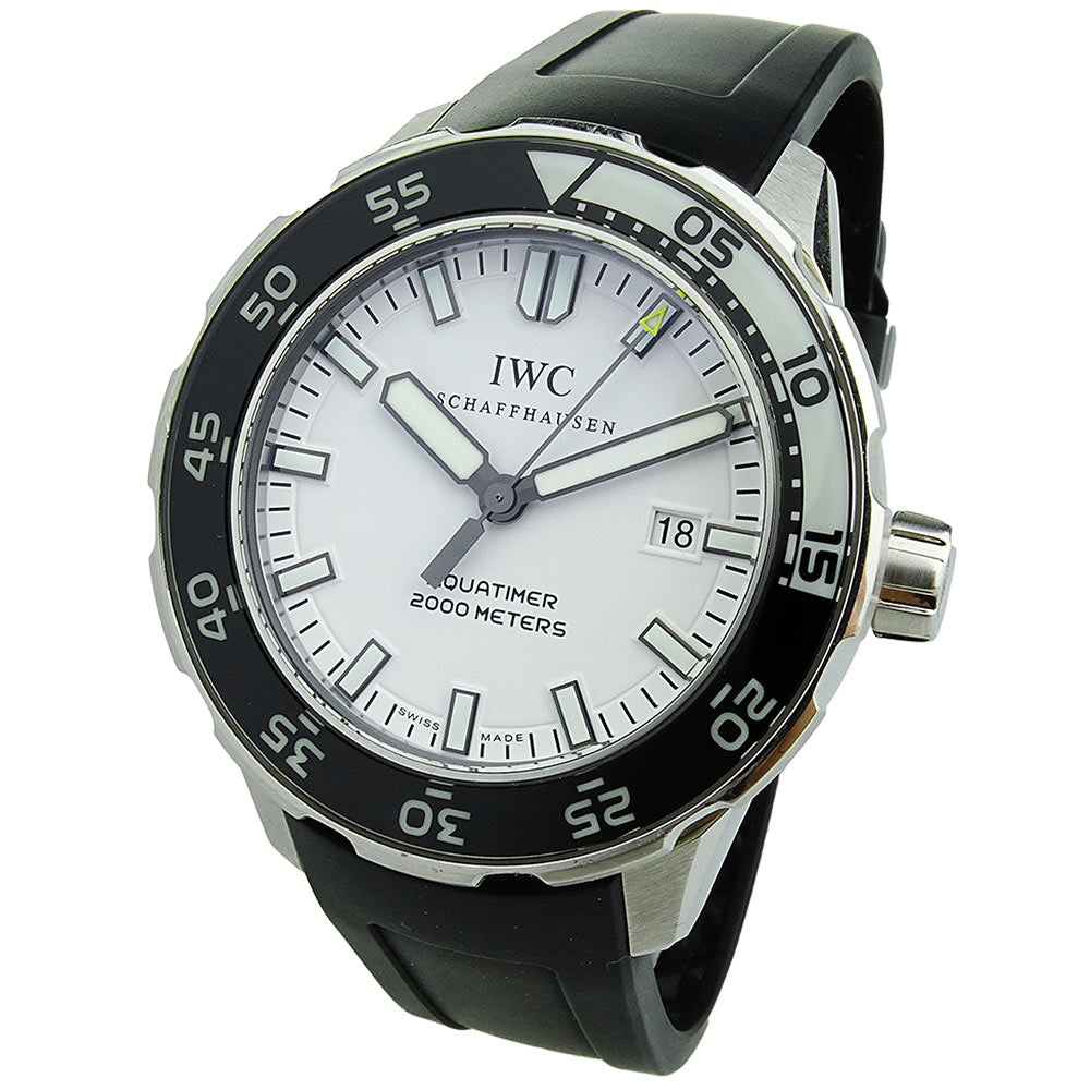 IWC Aquatimer Automatic IW356806