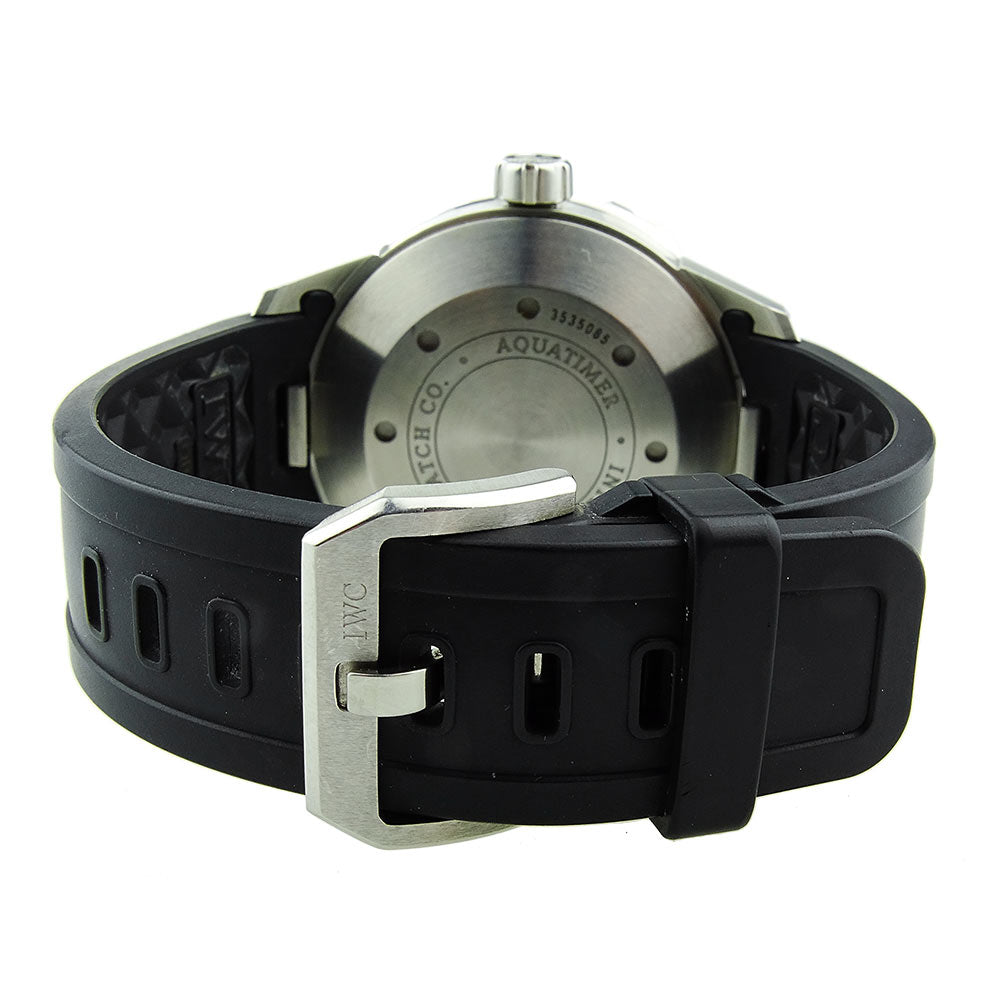 IWC Aquatimer Automatic IW356806