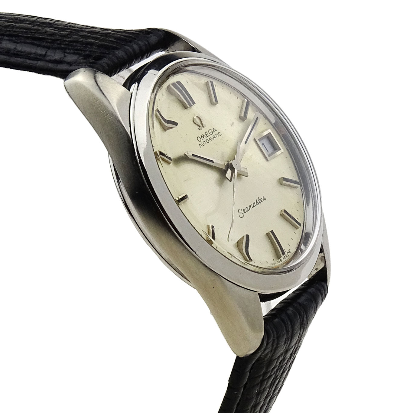 Omega Seamaster Vintage Automatic