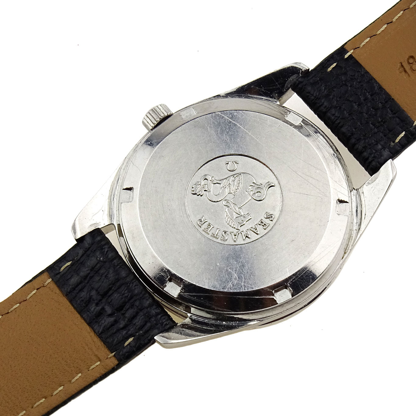 Omega Seamaster Vintage Automatic