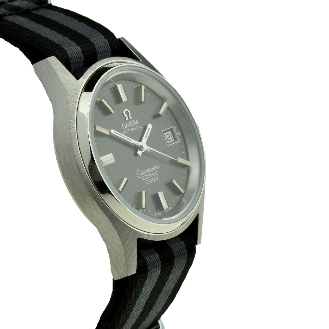 Omega Seamaster Cosmic 2000 Vintage Automatic