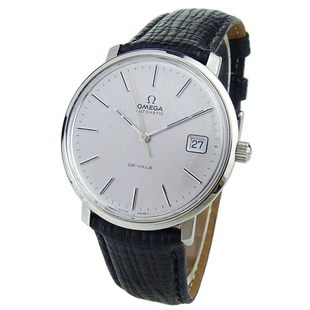 Omega Geneve Vintage Automatic