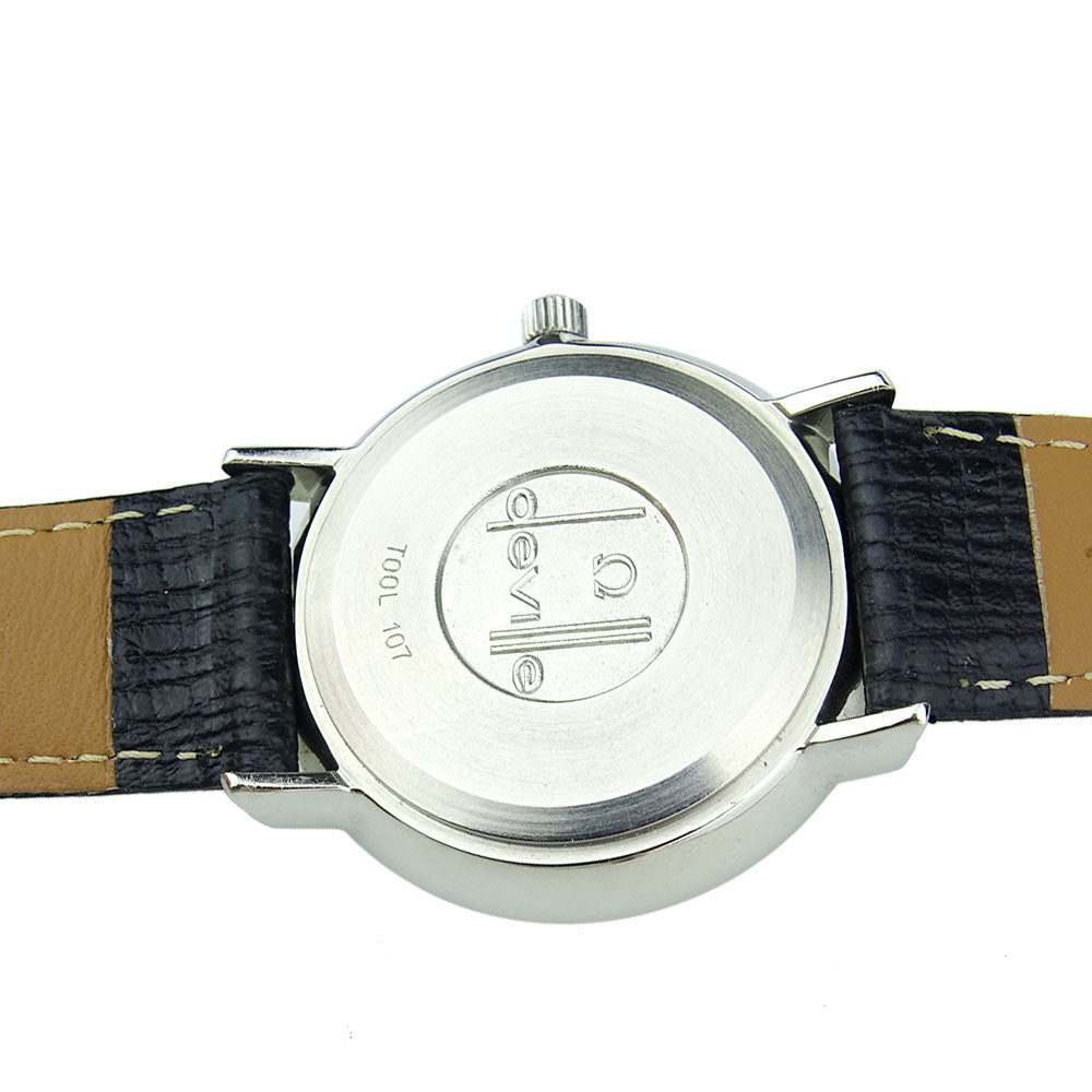 Omega Geneve Vintage Automatic