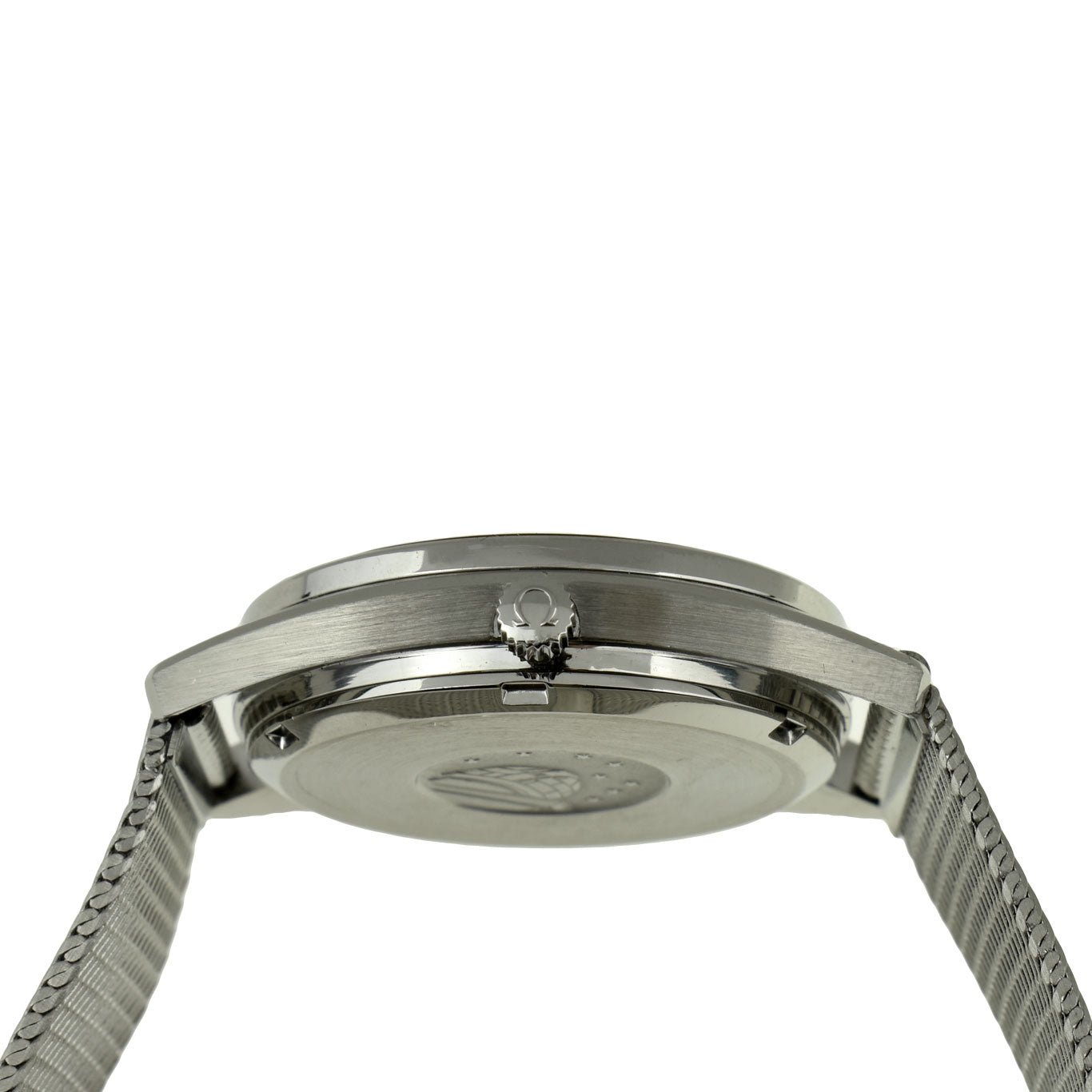 Omega Constellation Officially Certified Vintage Automatic Wristwatch