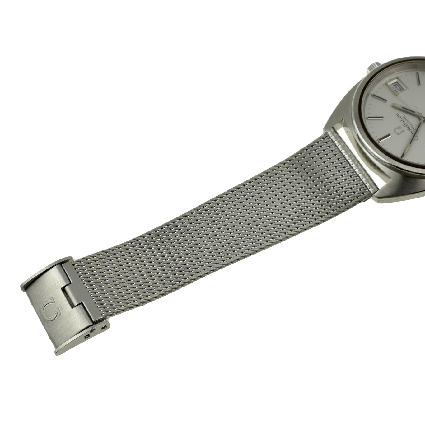 Omega Constellation Officially Certified Vintage Automatic Wristwatch