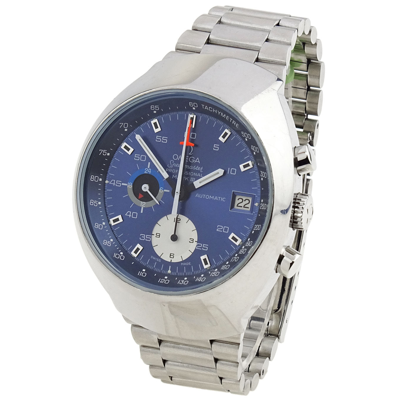 Omega Speedmaster MKIII 176.002