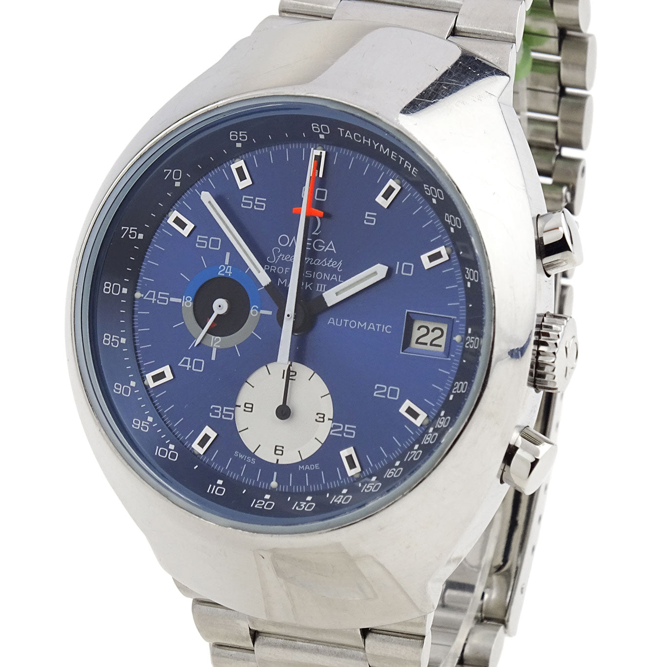 Omega Speedmaster MKIII 176.002