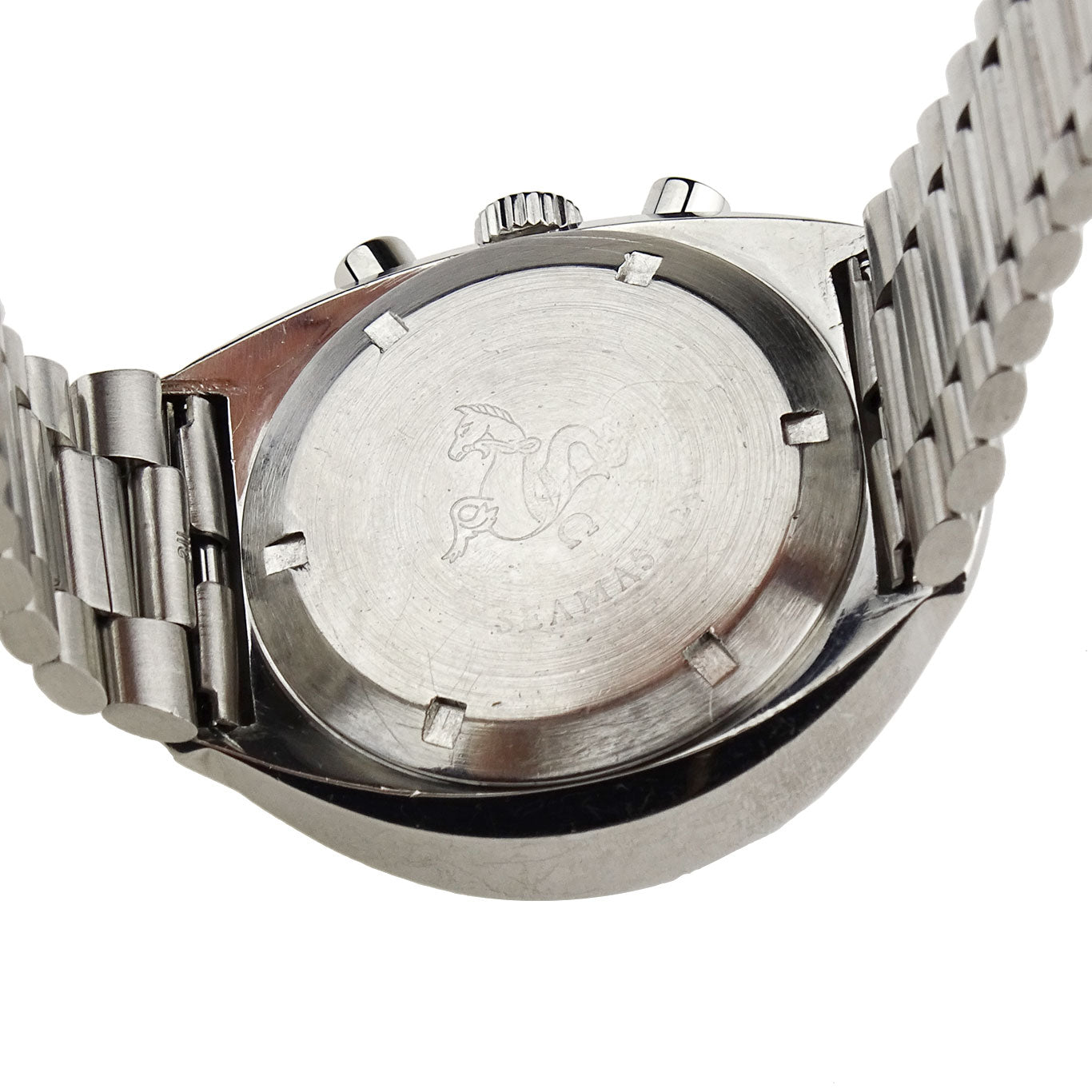 Omega Speedmaster MKIII 176.002
