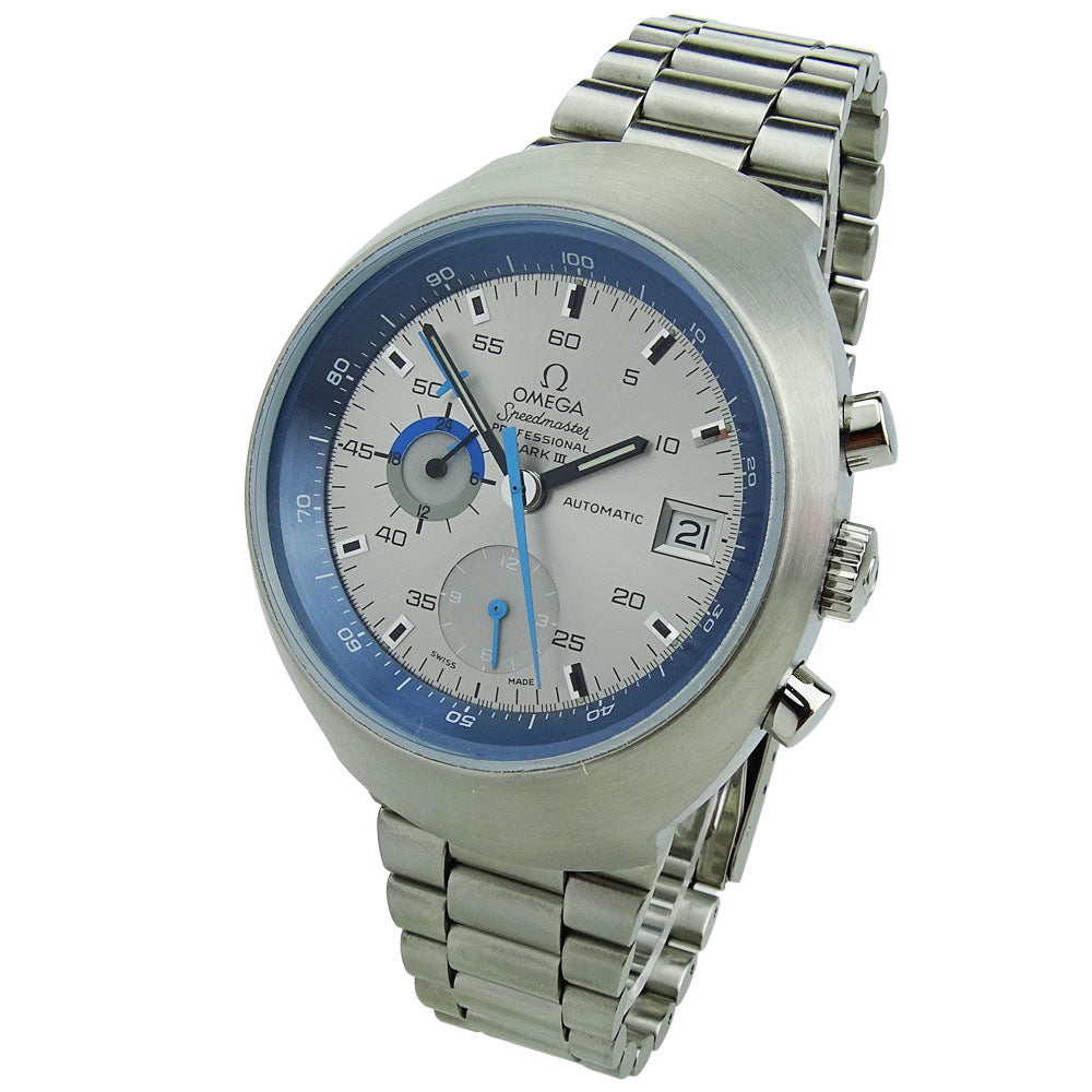 Omega Speedmaster MKIII 176.002