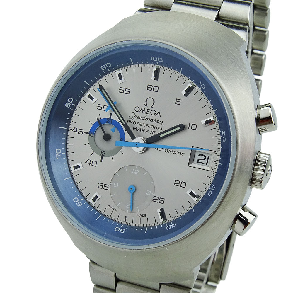 Omega Speedmaster MKIII 176.002
