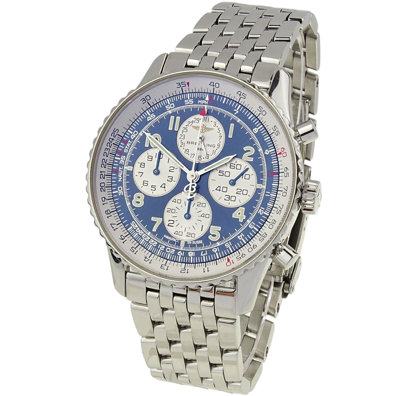 Breitling Navitimer Airborne Automatic A33030