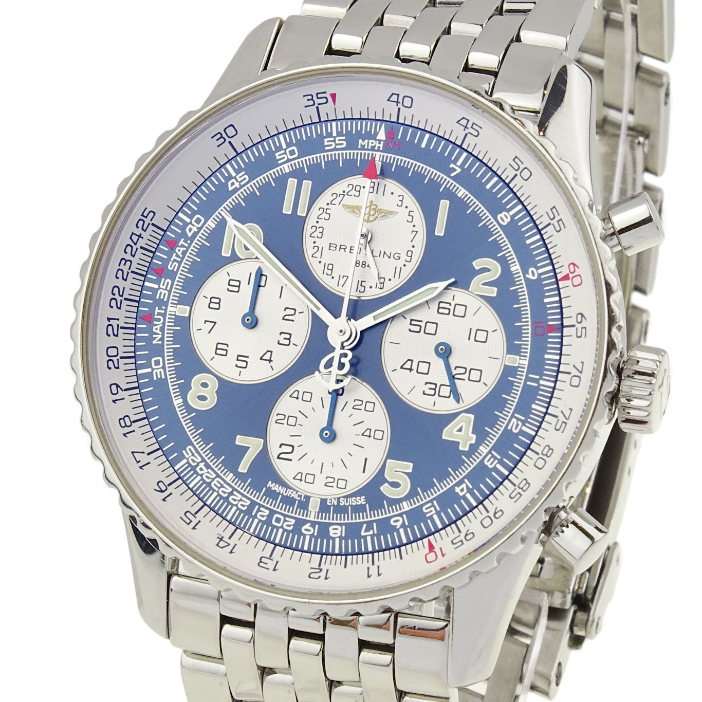 Breitling Navitimer Airborne Automatic A33030