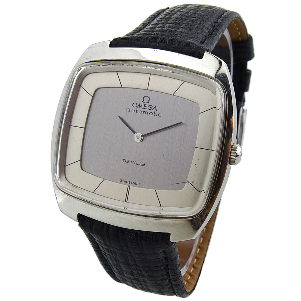 Omega De Ville Vintage Automatic