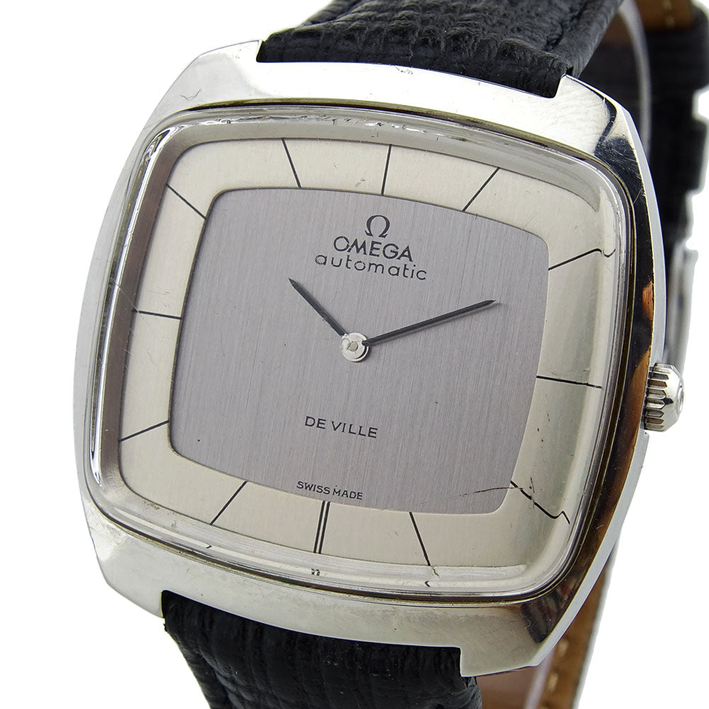 Omega De Ville Vintage Automatic