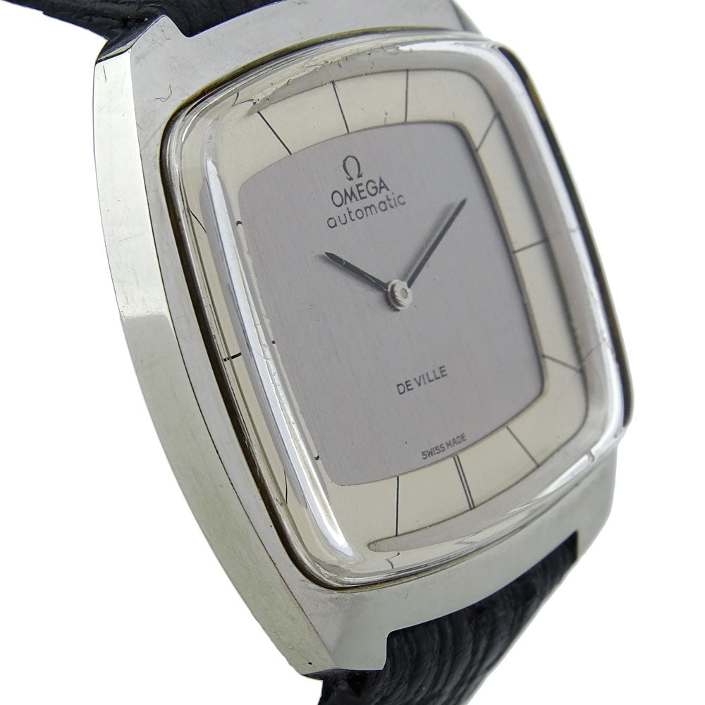 Omega De Ville Vintage Automatic