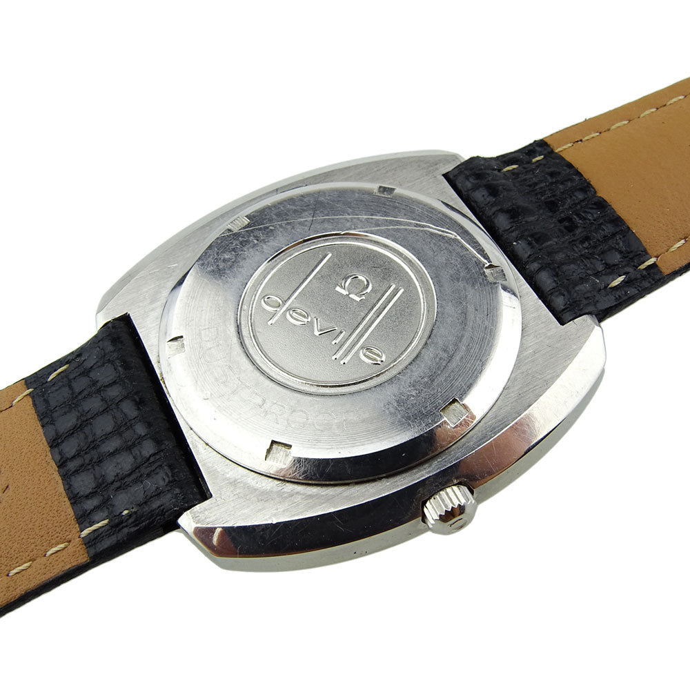Omega De Ville Vintage Automatic