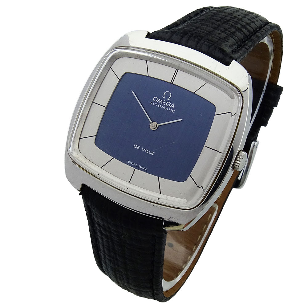 Omega De Ville Vintage Automatic