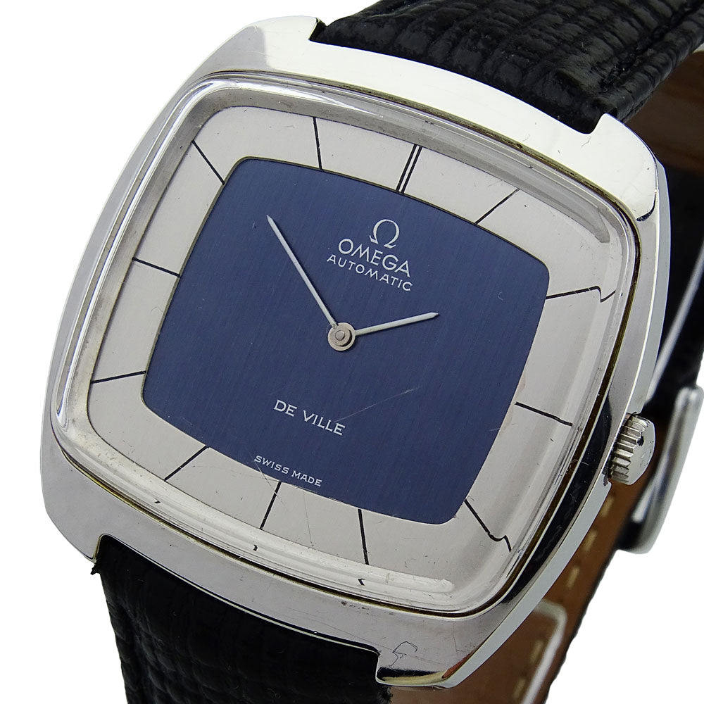 Omega De Ville Vintage Automatic