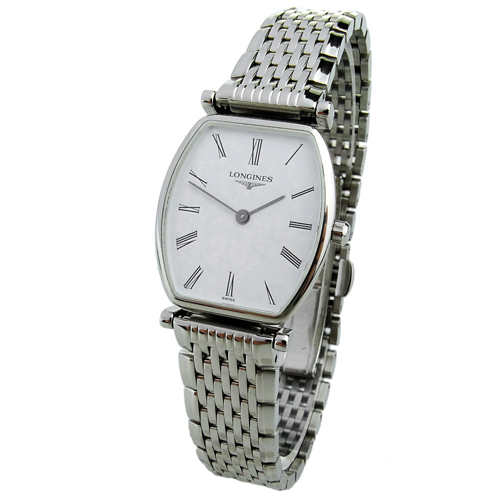 Longines Lady La Grande Classique L4.205.4.11.6
