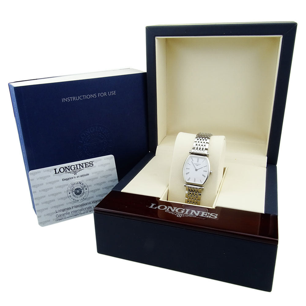 Longines Lady La Grande Classique L4.205.4.11.6