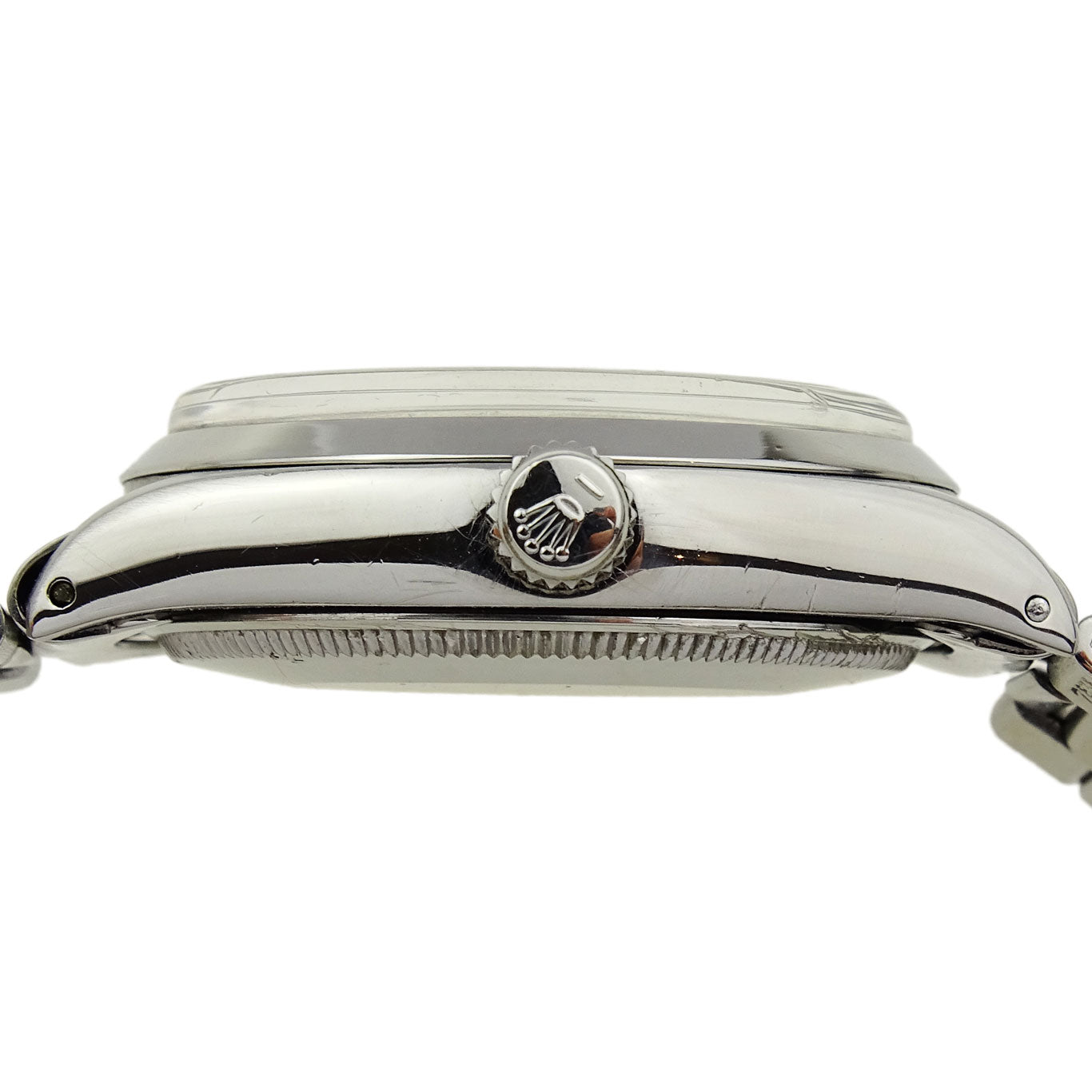 Rolex Air-King Oyster Perpetual 5500