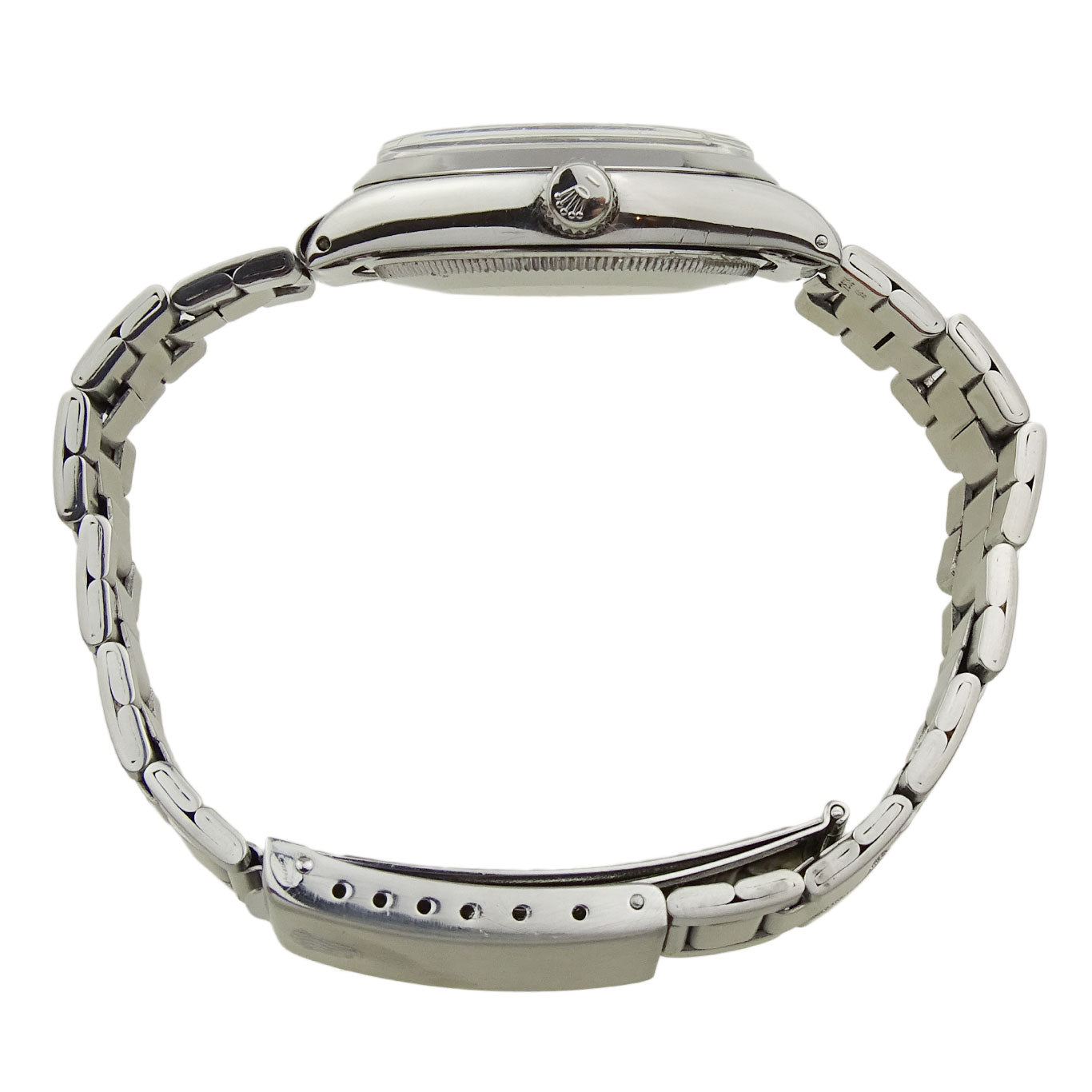 Rolex Air-King Oyster Perpetual 5500