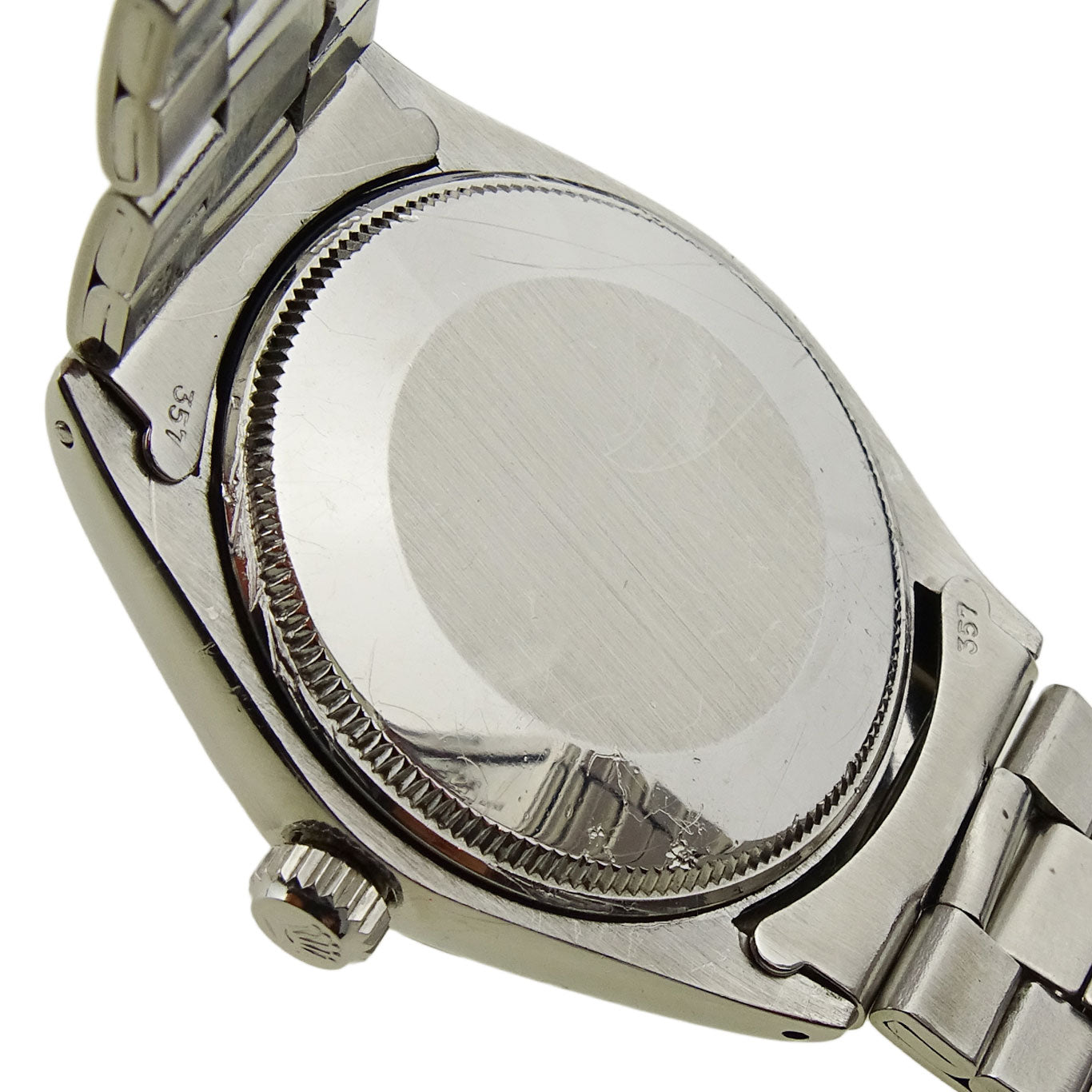 Rolex Air-King Oyster Perpetual 5500
