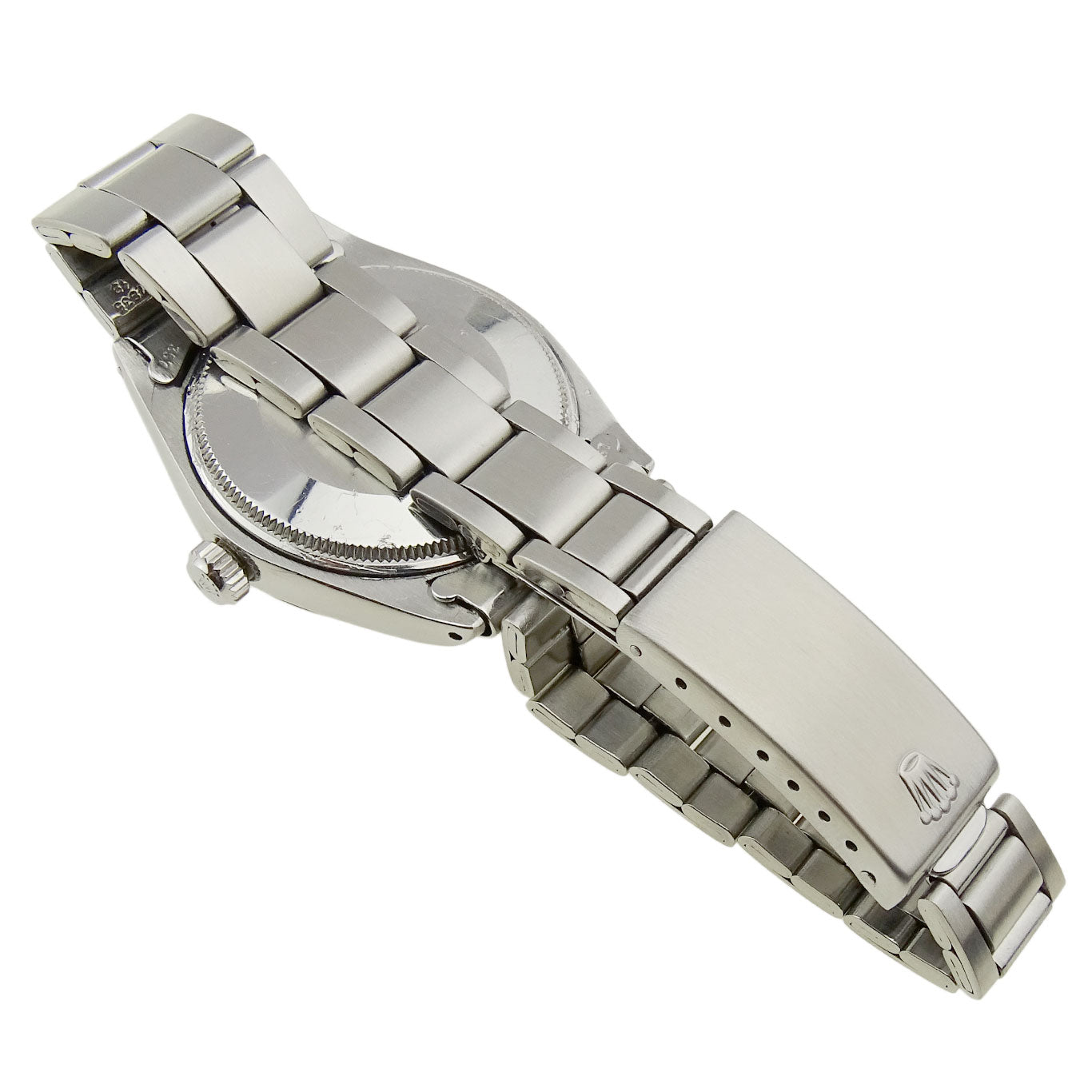 Rolex Air-King Oyster Perpetual 5500