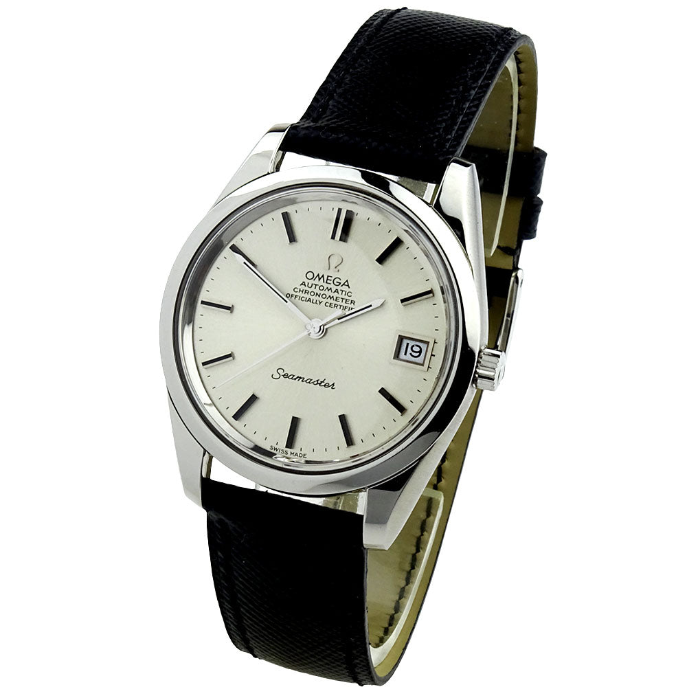 Omega Seamaster Vintage Automatic