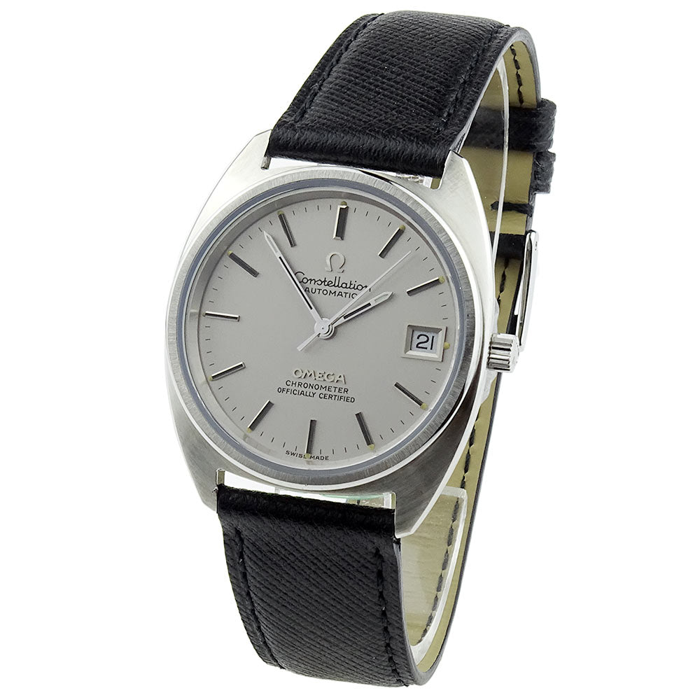 Omega Constellation Vintage Automatic