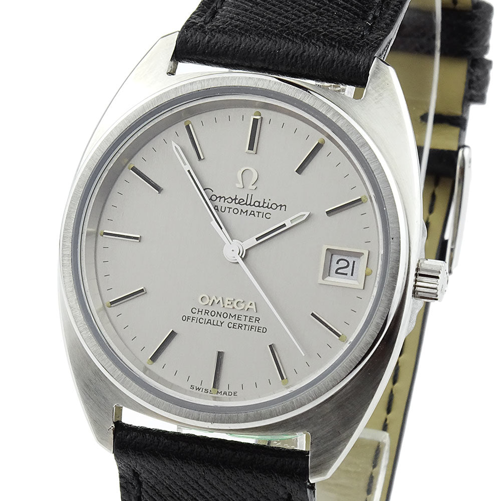 Omega Constellation Vintage Automatic