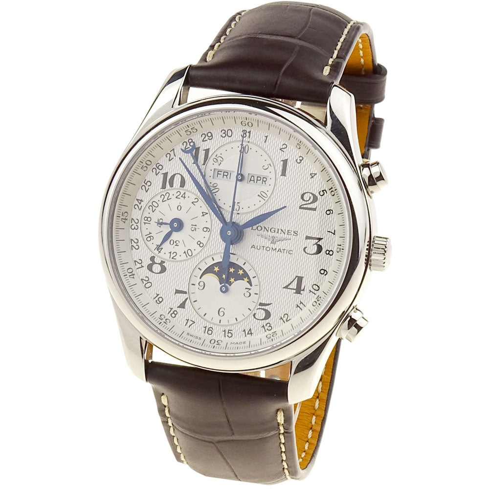 Longines Day Date Master Collection L2.673.4.78.5