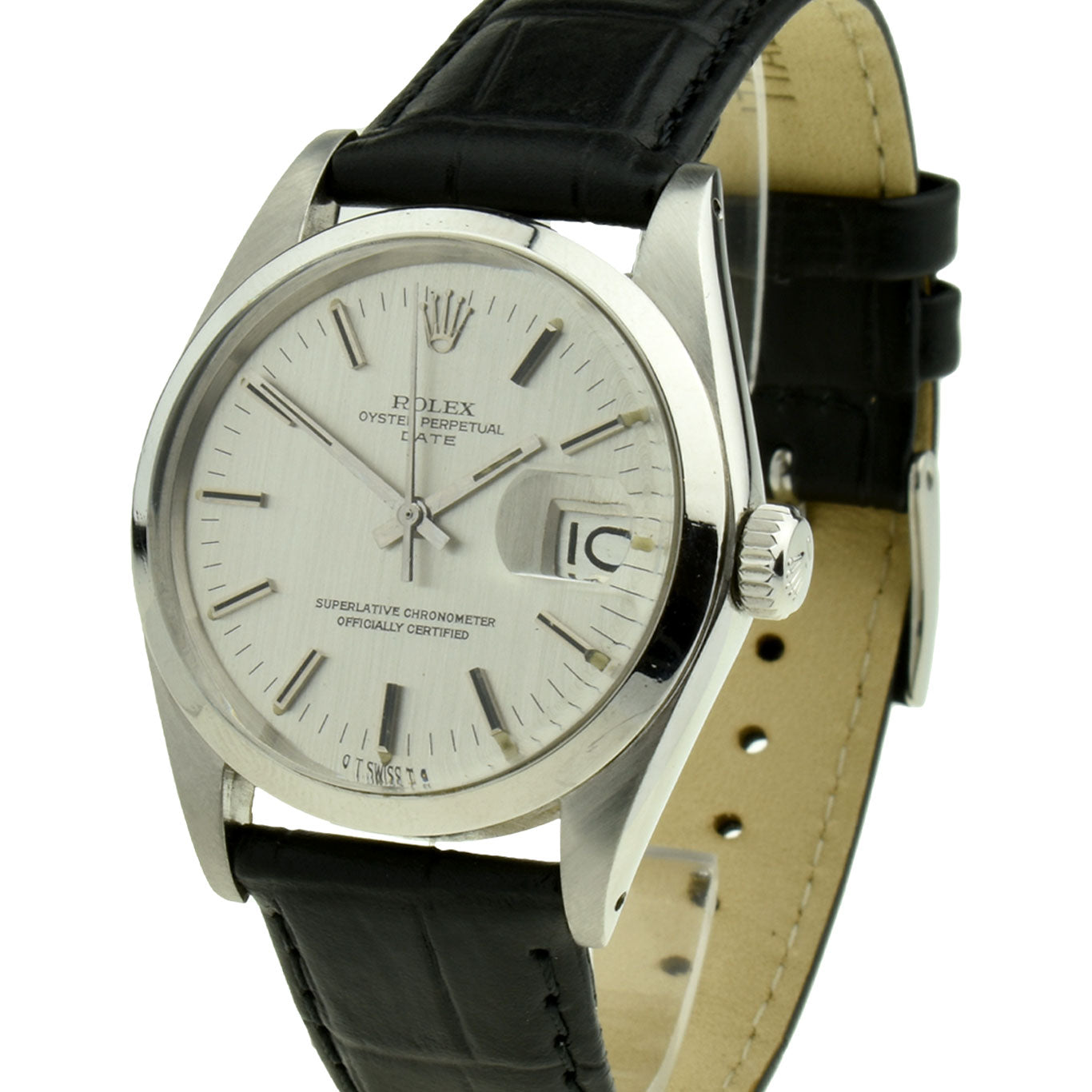 Rolex Date Oyster Perpetual Vintage 1500