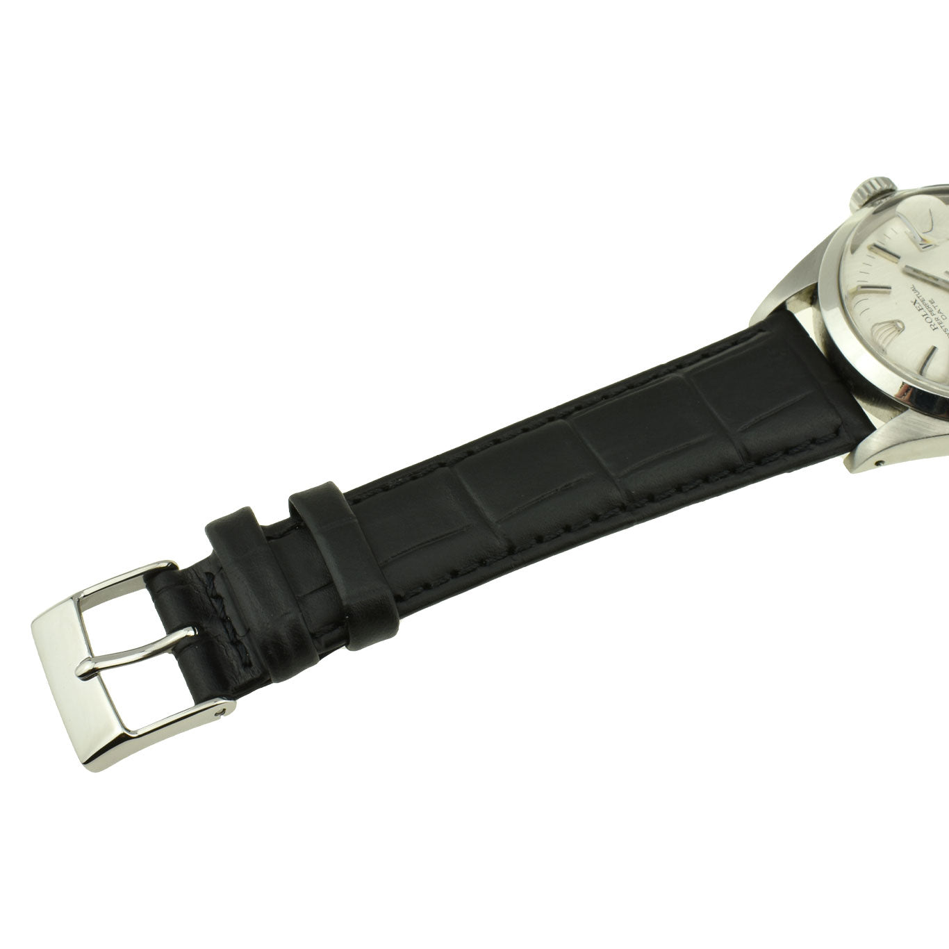 Rolex Date Oyster Perpetual Vintage 1500