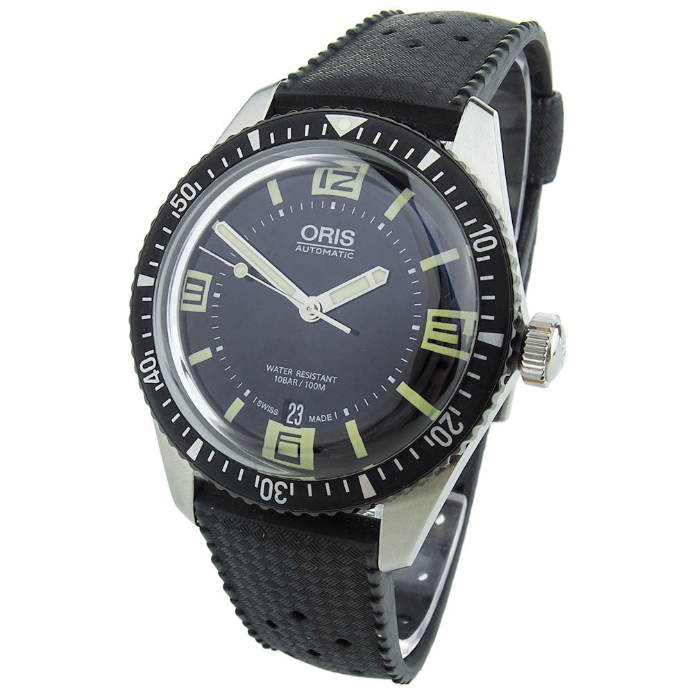 Oris Divers Sixty Five 7707