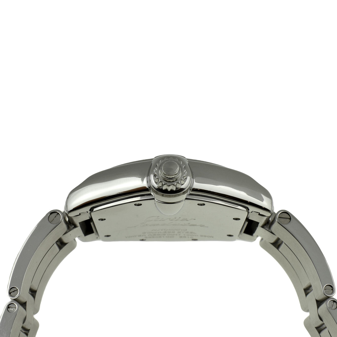 Cartier Roadster "Roulette" Automatic W62002V3
