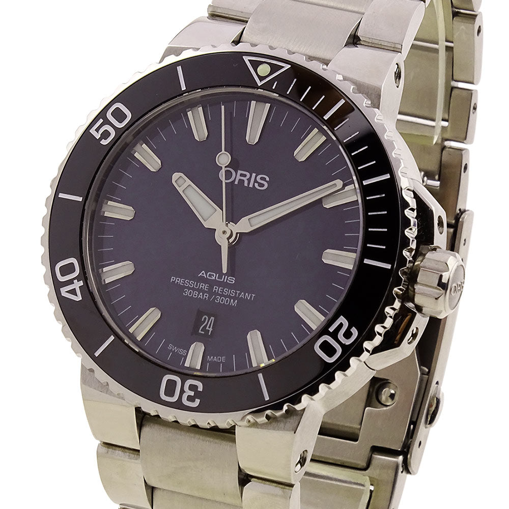 Oris Aquis Date Automatic 7730