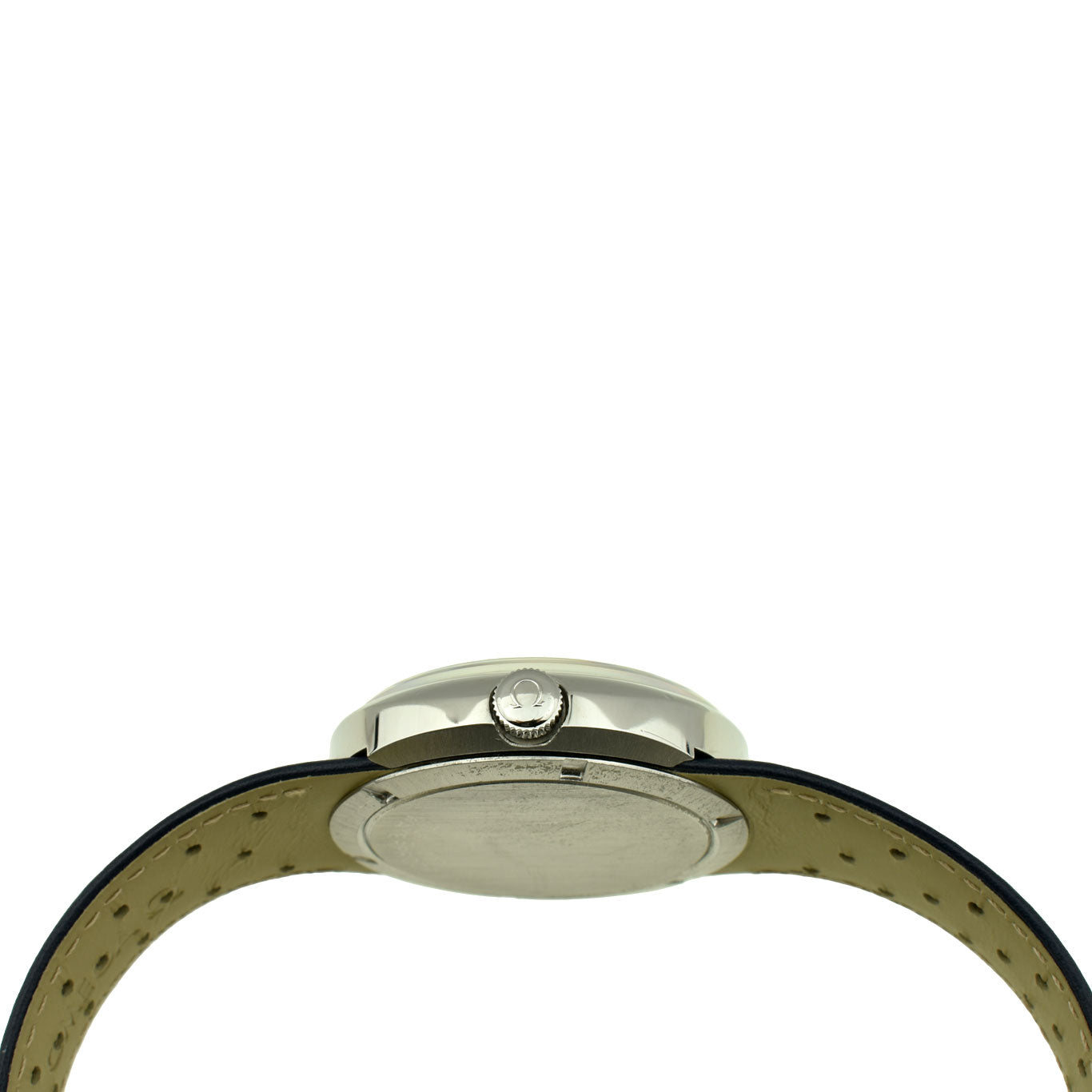 Omega Geneve Dynamic Vintage Automatic