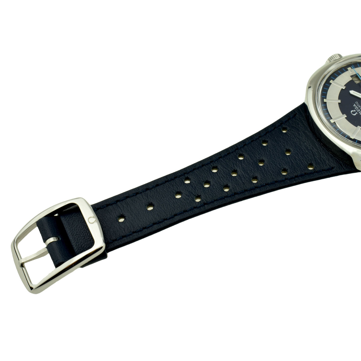 Omega Geneve Dynamic Vintage Automatic
