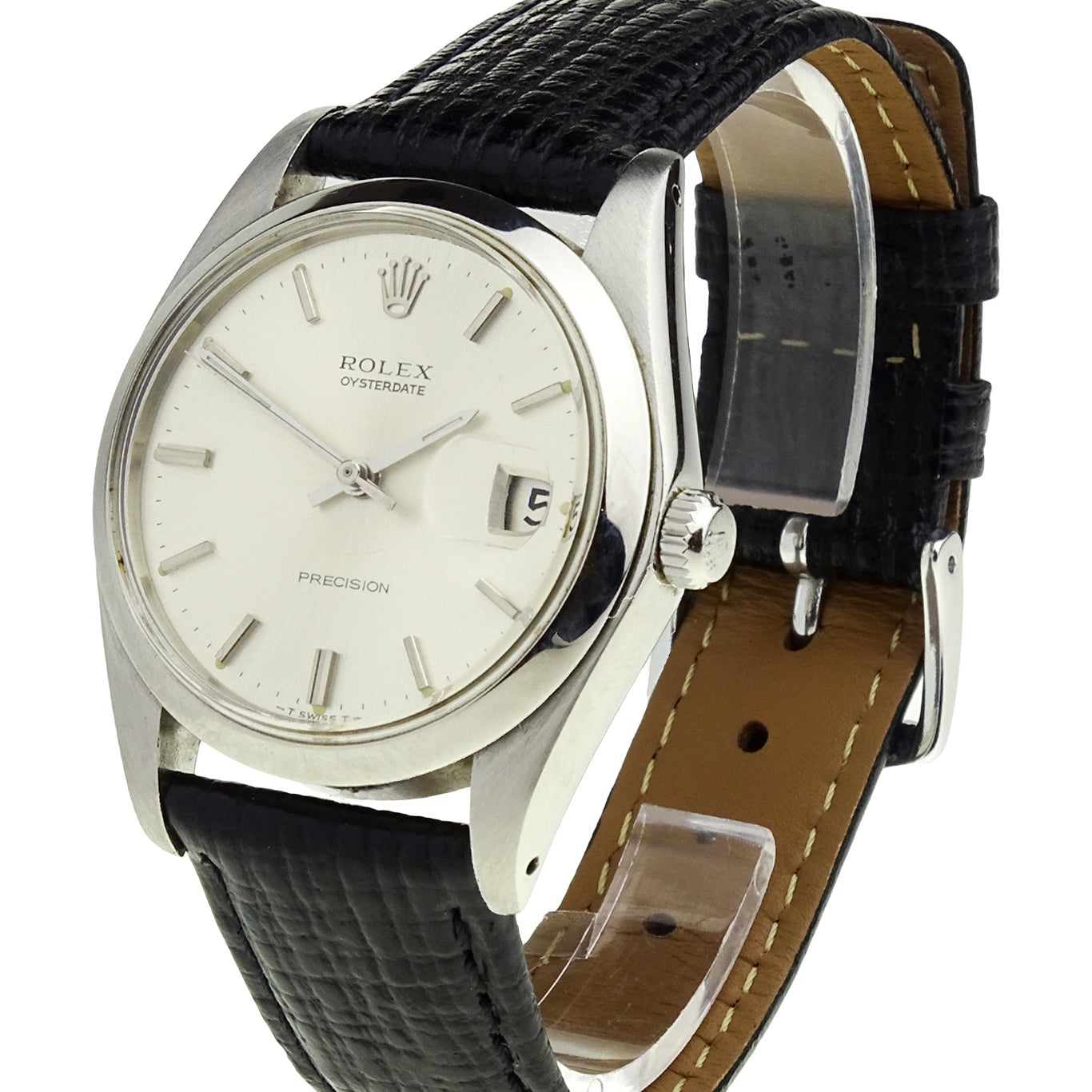 Rolex Oysterdate Precision 6694